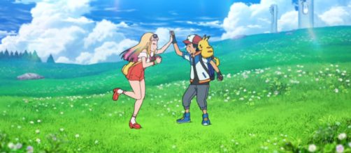 Pokemon: Everyone's Story. [image source: Pokemon Official YouTube Channel/YouTube ]