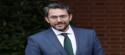 Se espera un inminente relevo en el ministerio de Cultura tras la dimisi&oacute;n de M&agrave;xim Huerta