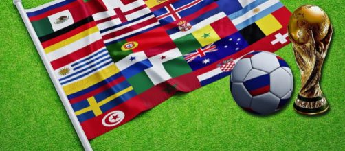 The 2026 World Cup is being hosted by North America. - [image credit: TayebMEXAHDIA / Pixabay]