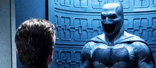 Seg&uacute;n el gui&oacute;n de Matt Reeves la historia mostrar&iacute;a un Batman joven, haciendo que Ben Affleck no termine de encajar en el papel