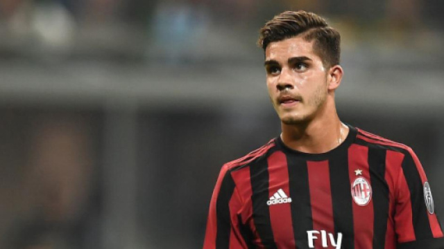 Andr&eacute; Silva per Falcao? Ipotesi scambio per il Milan: per Mirabelli l'affare &egrave; improbabile