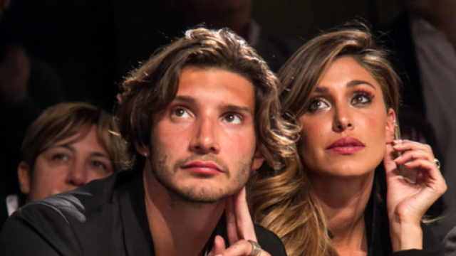 &Egrave; stato Stefano De Martino a lasciare Belen Rodrigue