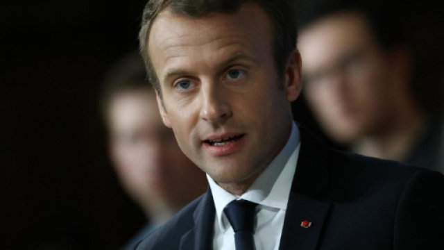 Emmanuel Macron attendu ce mardi &agrave; Gennevilliers - Le Parisien - leparisien.fr