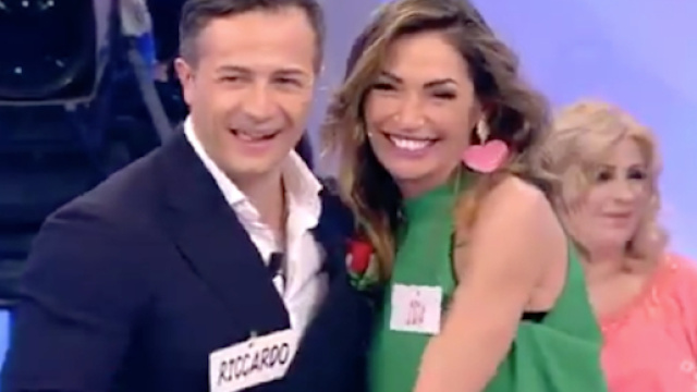 Ida e Riccardo hanno fatto sognare il pubblico e ora sono pronti per Temptation Island