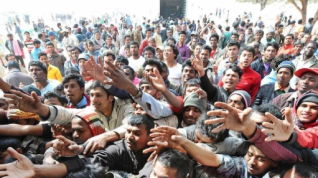 Immigrazione: l'accordo di Dublino non &egrave; stato rispettato da diversi paesi dell'UE