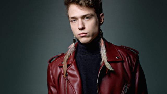 Irama: 'Nessuno &egrave; fatto per stare solo' - Panorama - panorama.it