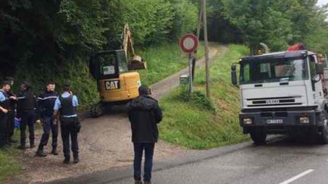 Les disparus de Mirepoix : Jean Paul Vidal, l'ex-compagnon de Marie-Jos&eacute; Montesinos, avoue les meurtres