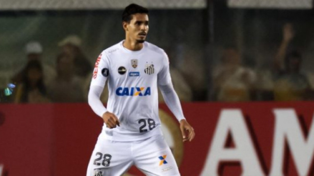 Lucas Verissimo ne pourra pas faire partie du staff Lyonnais la saison prochaine.