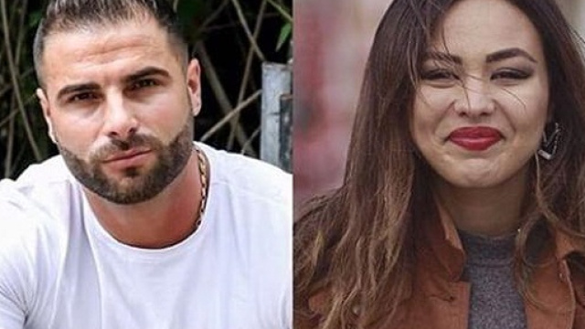 LVDA 3 : Florian et Yamina en couple