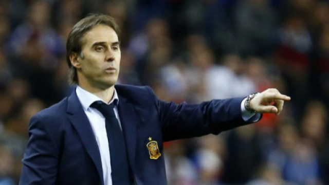 Officiel : Julen Lopetegui nouveau coach du Real Madrid | Infom&eacute;diaire - infomediaire.net