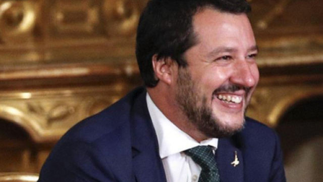 Riforma Pensioni, Matteo Salvini: &lsquo;Nostro obiettivo Quota 100 subito&rsquo;, le novit&agrave; al 13 giugno 2018.