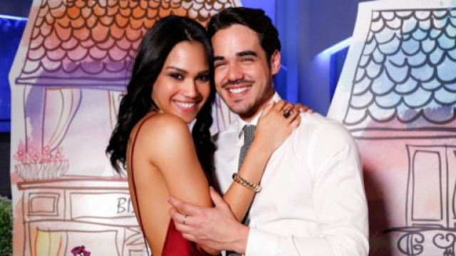 Uomini e Donne: Virginia Stablum e Nicol&ograve; Brigante si sono lasciati