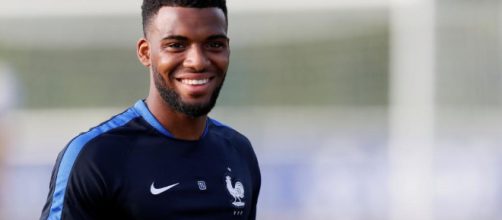 Atl&eacute;tico de Madrid y el AS M&oacute;naco negocian un preacuerdo para el fichaje de Lemar