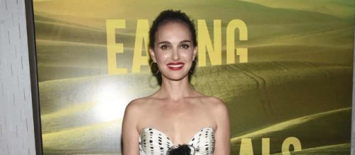 'Eating animals': el documental de Natalie Portman