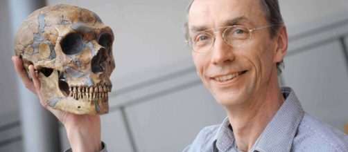 Premio Princesa de Asturias fue concedido al genetista sueco Svante P&auml;&auml;bo