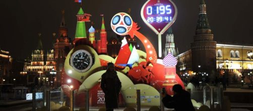 Por qu&eacute; el de Rusia ser&aacute; el Mundial m&aacute;s tecnol&oacute;gico de la historia - clarin.com