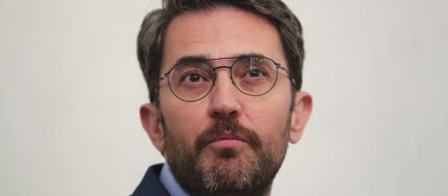 Un respeto por el coraz&oacute;n de M&agrave;xim Huerta! Ya est&aacute; bien de meterse ... - elespanol.com