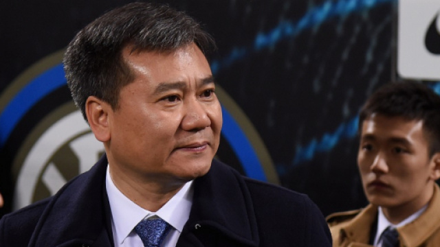 Buone notizie per Suning: il governo cinese riapre agli ... - passioneinter.com
