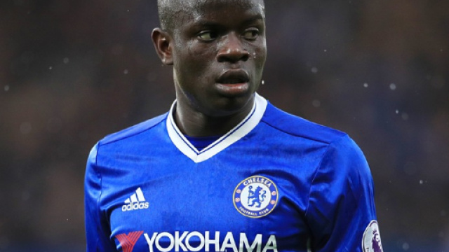 Could the 'Kante Rule' revolutionise fantasy football for ... - irishnews.com