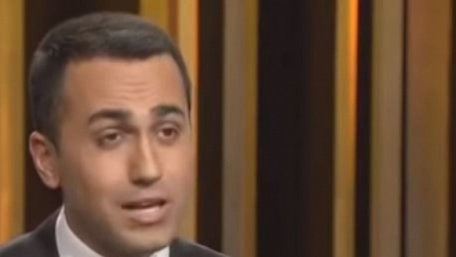 Di Maio e il Decreto dignit&agrave; in 4 punti
