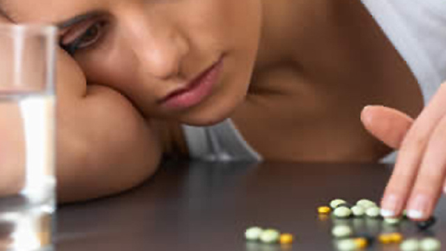 Farmaci e depressione: l'associazione emersa da un recente studio