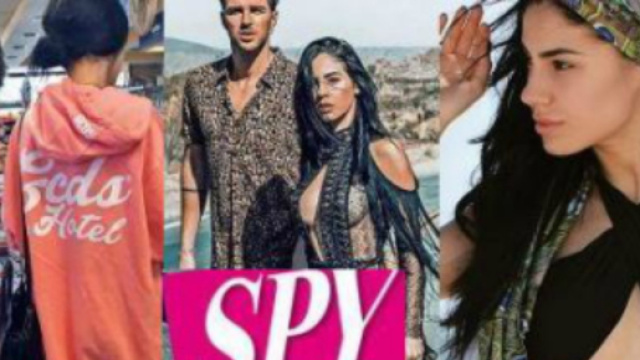 Giulia De Lellis e Andrea Damante avvistati insieme. Blasting News