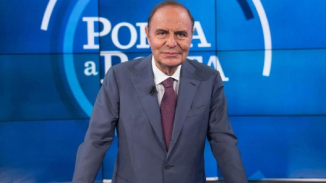 I risultati degli ultimi sondaggi politici commissionati da Porta a Porta