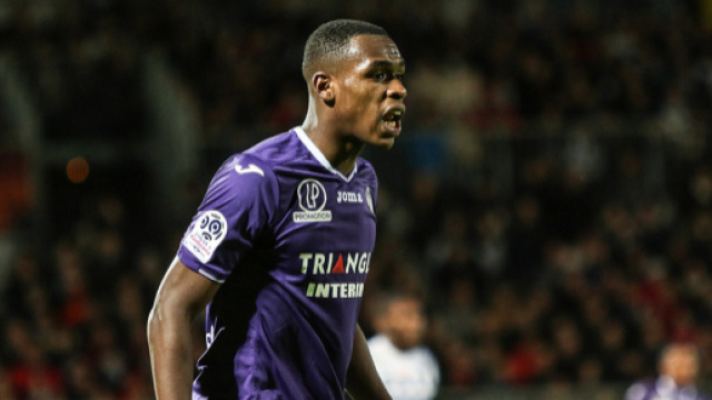 Issa Diop dans le viseur de l'OM ?