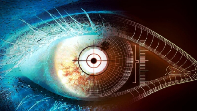 L&rsquo; intelligenza artificiale ci individua attraverso i muri e studia i nostri movimenti