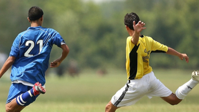 Le Final Four del campionato Under 17.