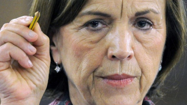 L'ex Ministro del Welfare, Elsa Fornero, ha parlato dell'attuale situazione politica italiana e della sua riforma - rifondazione.it