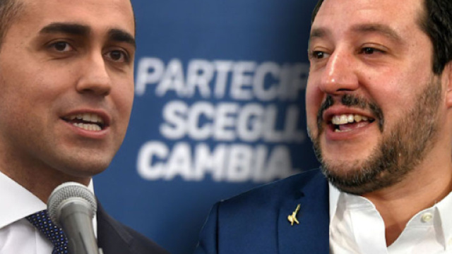 Luigi Di Maio ha parlato dei primi provvedimenti del nuovo Governo, come il decreto dignit&agrave; e i tagli dei vitalizi - metropolitanmagazine.it