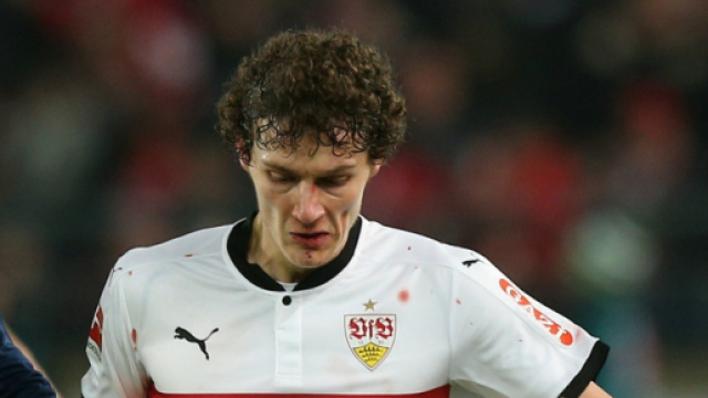 Mercato Arsenal: Un international fran&ccedil;ais dans le viseur - football.fr