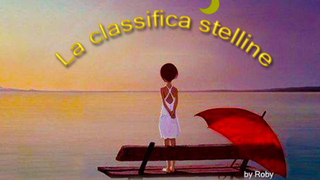 Oroscopo del giorno | La classifica stelline e l'Astrologia, segno per segno