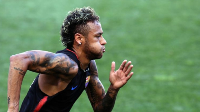 Pourquoi reparle-t-on du &laquo;fair-play financier&raquo; &agrave; propos de Neymar ... - liberation.fr