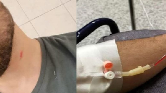 Roma: il figlio viene bocciato e i genitori picchiano a sangue un giovane insegnante