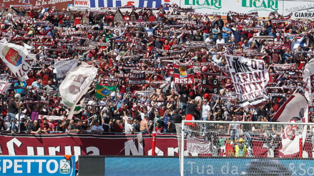 Trapani, i tifosi tornano a sperare nell'iscrizione al prossimo campionato di Serie C