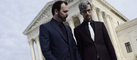 Una sentencia histórica de la corte Europea favorable a los matrimonios homosexuales