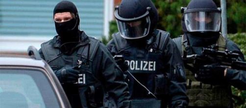 ALEMANIA/ La polic&iacute;a impidi&oacute; un ataque con una bomba biol&oacute;gica