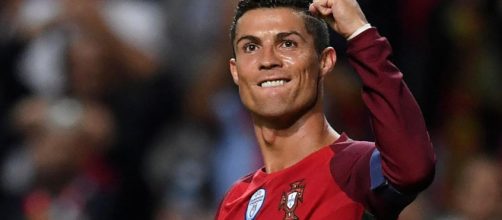 Mundial Rusia 2018: Espa&ntilde;a y Portugal se reparten los puntos