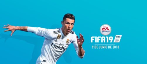 E3 2018: se presentan las nuevas caracter&iacute;sticas del FIFA 19