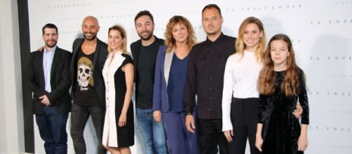 &lsquo;La Influencia&rsquo; de Denis Rovira inicia su rodaje 2