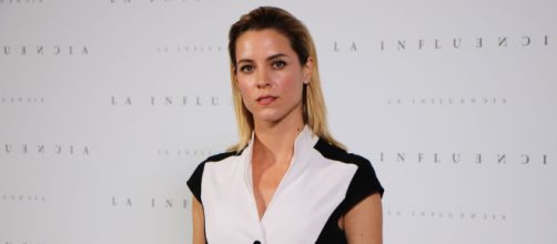 Maggie Civantos se pasa al cine de terror con &lsquo;La Influencia&rsquo;