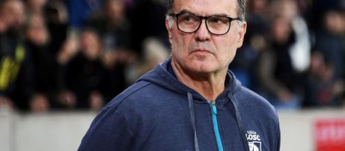 "Loco" Bielsa es el nuevo t&eacute;cnico del Leeds United