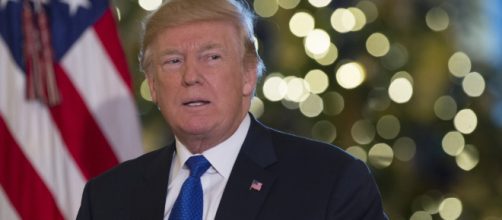 Demandan a la Fundaci&oacute;n de Donald Trump por irregularidades legales