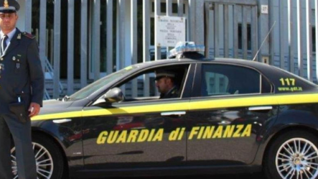 Bolzano: Guardia di Finanza interroga per 3 ore tre giornalisti.
