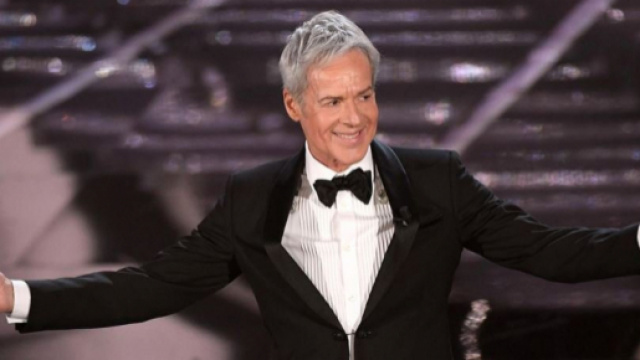 Claudio Baglioni sar&agrave; il direttore artistico del Festival di Sanremo 2019.