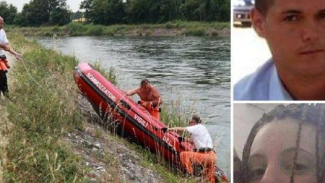 Giallo di Melzo: Sara non &egrave; morta annegata, si continua a cercare l'auto