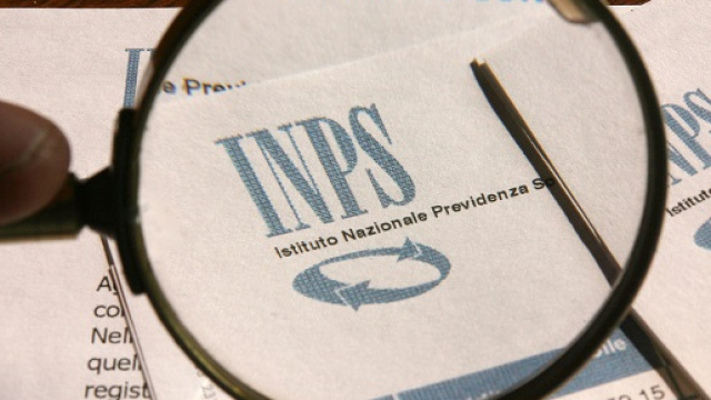 Inps, in arrivo la quattordicesima per 3,5 milioni di pensionati
