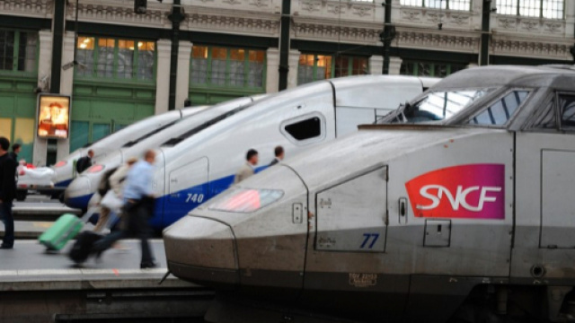 La r&eacute;forme de la SNCF vot&eacute;e jeudi 14 juin entrera en vigueur le 1er janvier 2020